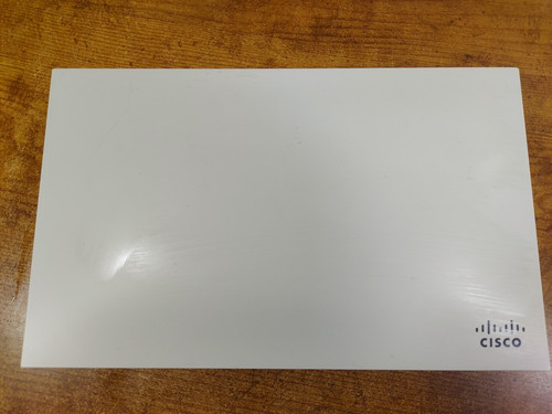 Cisco meraki mr42 dual band - cisco,